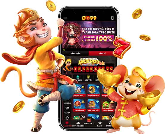 Đa dạng Game Nổ Hũ tại 88clup tải app