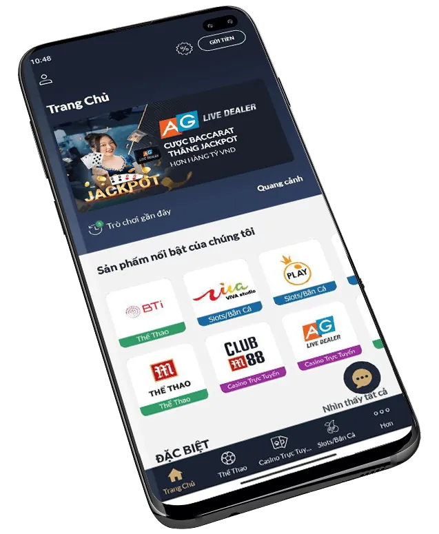 Dịch vụ khách hàng chuyên nghiệp 88clup tải app