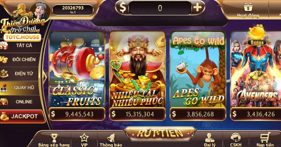 Mẹo chơi game 88clup